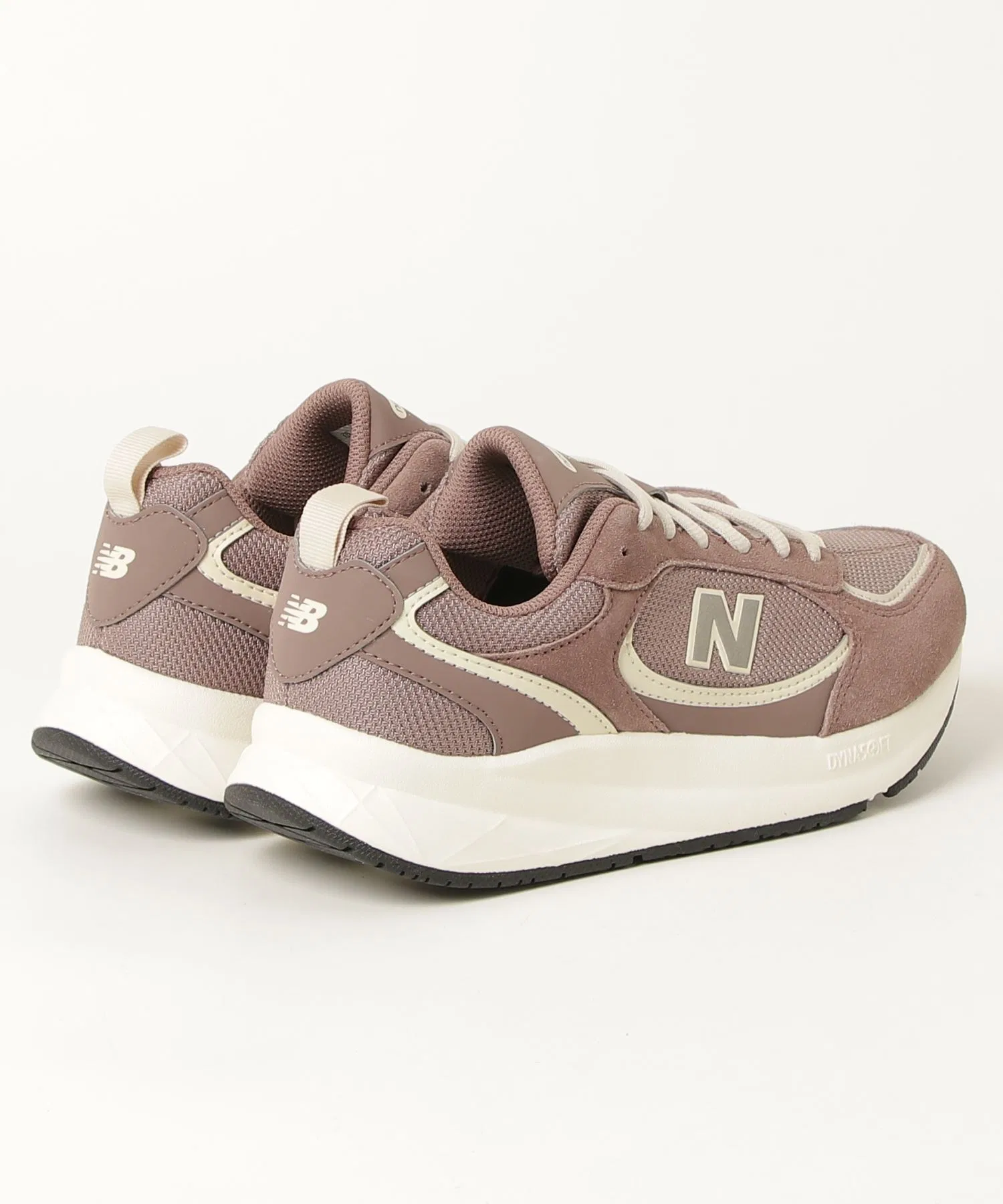 Мужские кроссовки New Balance DynaSoft 950 v1 — фото 2