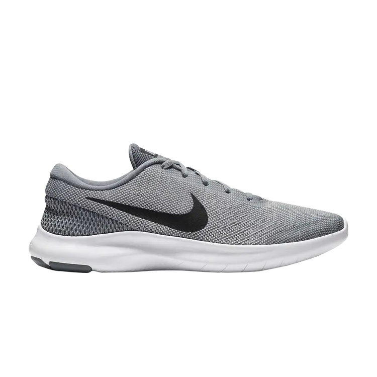 

Кроссовки Nike Flex Experience RN 7 'Wolf Grey Black', серый