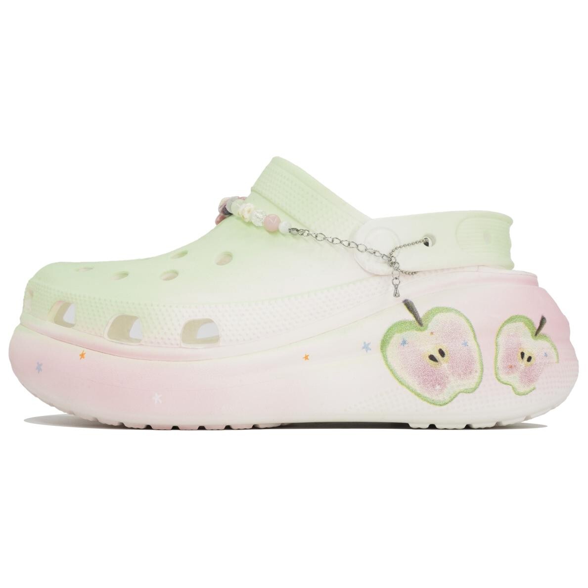 

Сабо Crocs Classic Clog Clogs Unisex