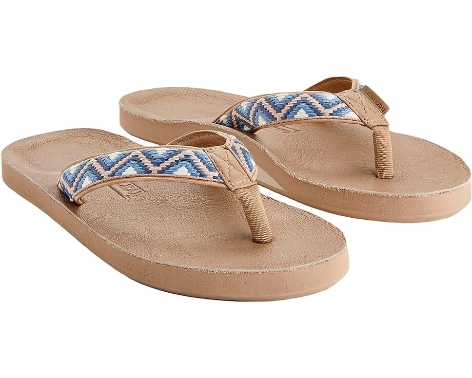 

Сандалии hari mari Fields Camino, оранжевый