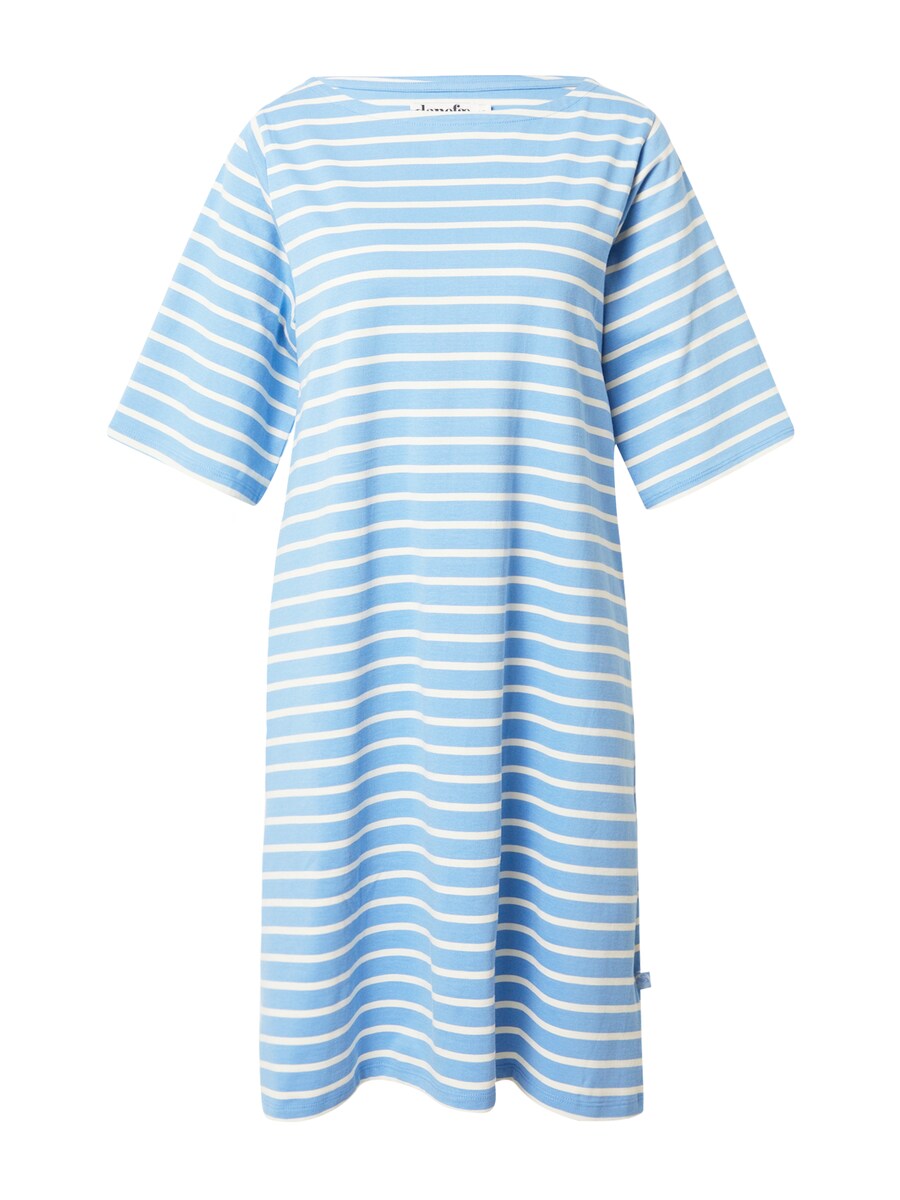 

Мини платье Danefae Dress, светло-синий
