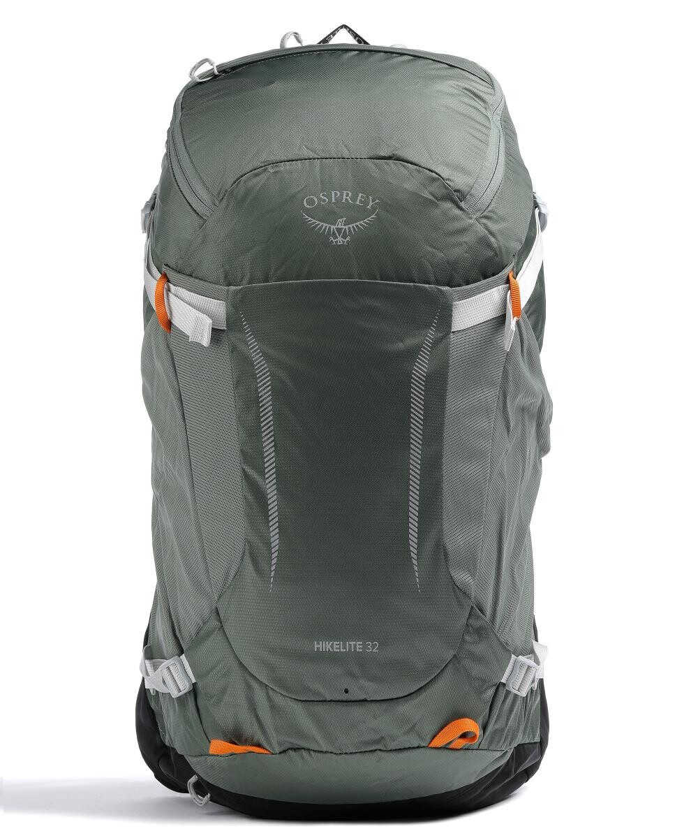 

Походный рюкзак Hikelite 32 S/M нейлон Osprey, зеленый