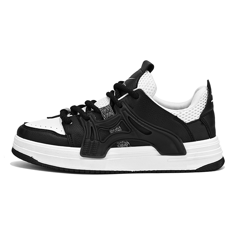 

Мужские скейтерские кроссовки DOUBLE STAR 88, белые