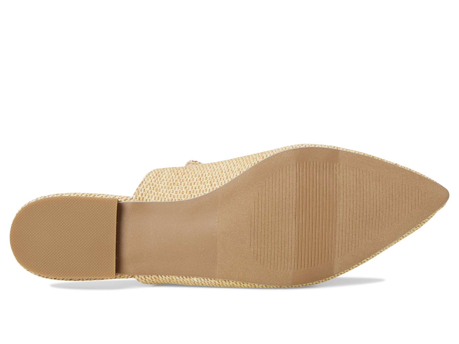Мюли DV by Dolce Vita Christian, цвет Raffia — фото 3
