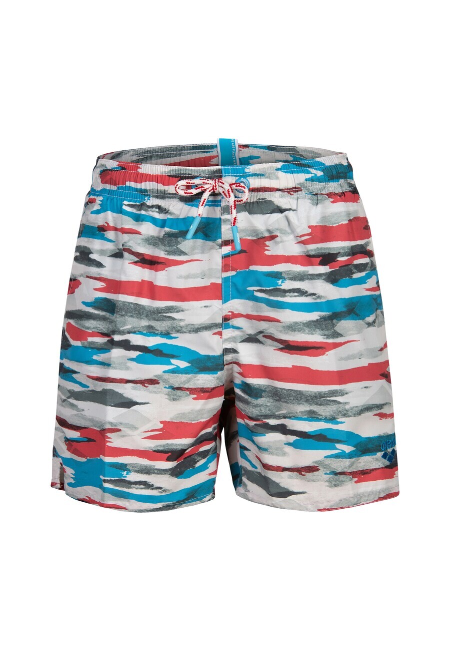 

Шорты ARENA Board Shorts WATER PRINTS AO, белый