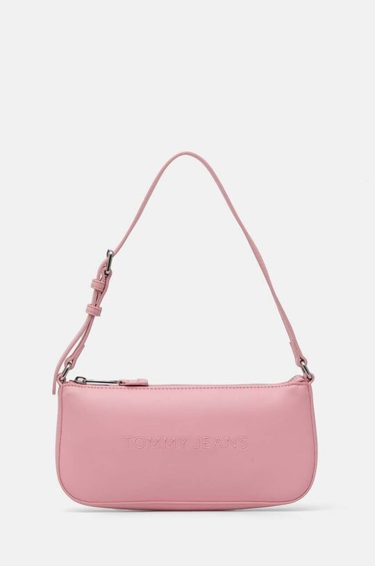 

Сумка Tommy Jeans, розовый