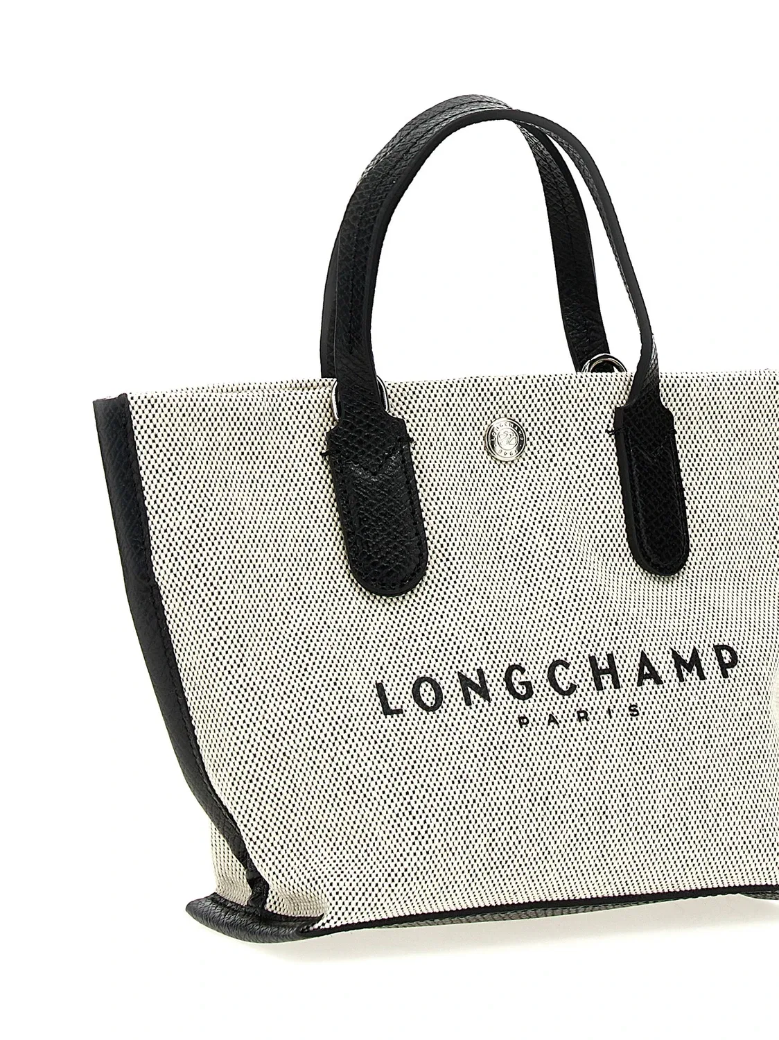 Сумка 'Essential XS' Longchamp, черный — фото 3