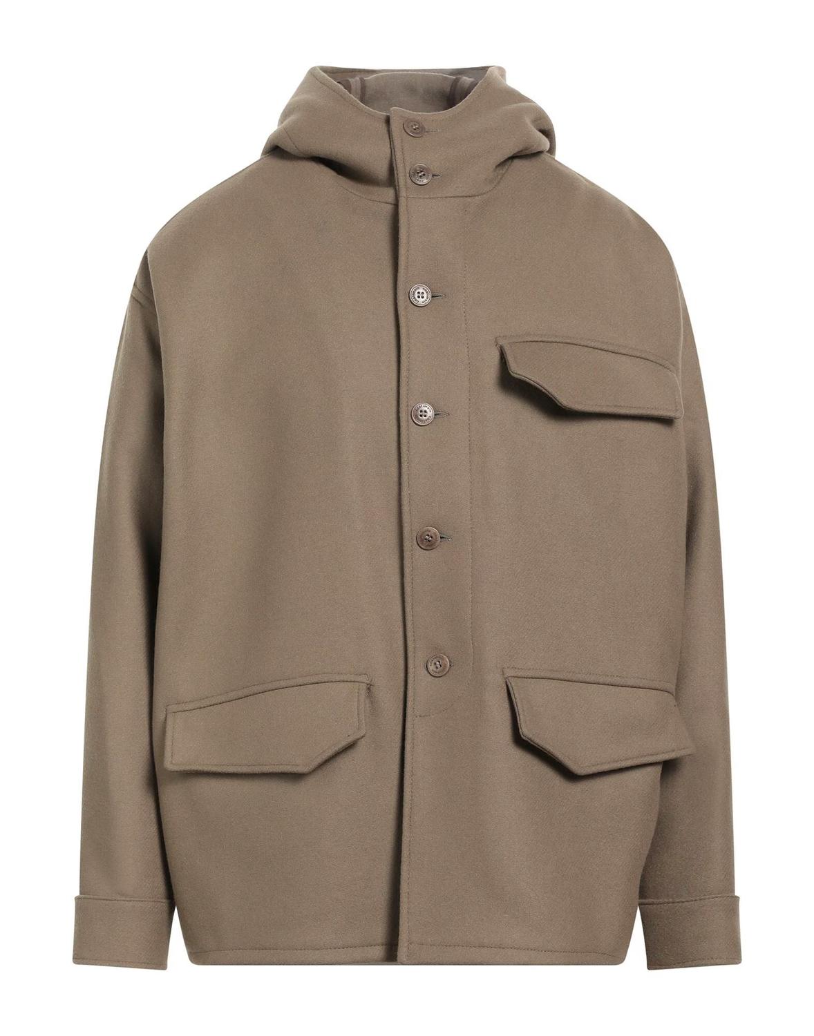 

Пальто Costumein, хаки