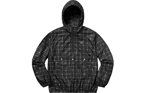 

Lacoste X Cobranded Collection Куртка для активного отдыха Унисекс Supreme