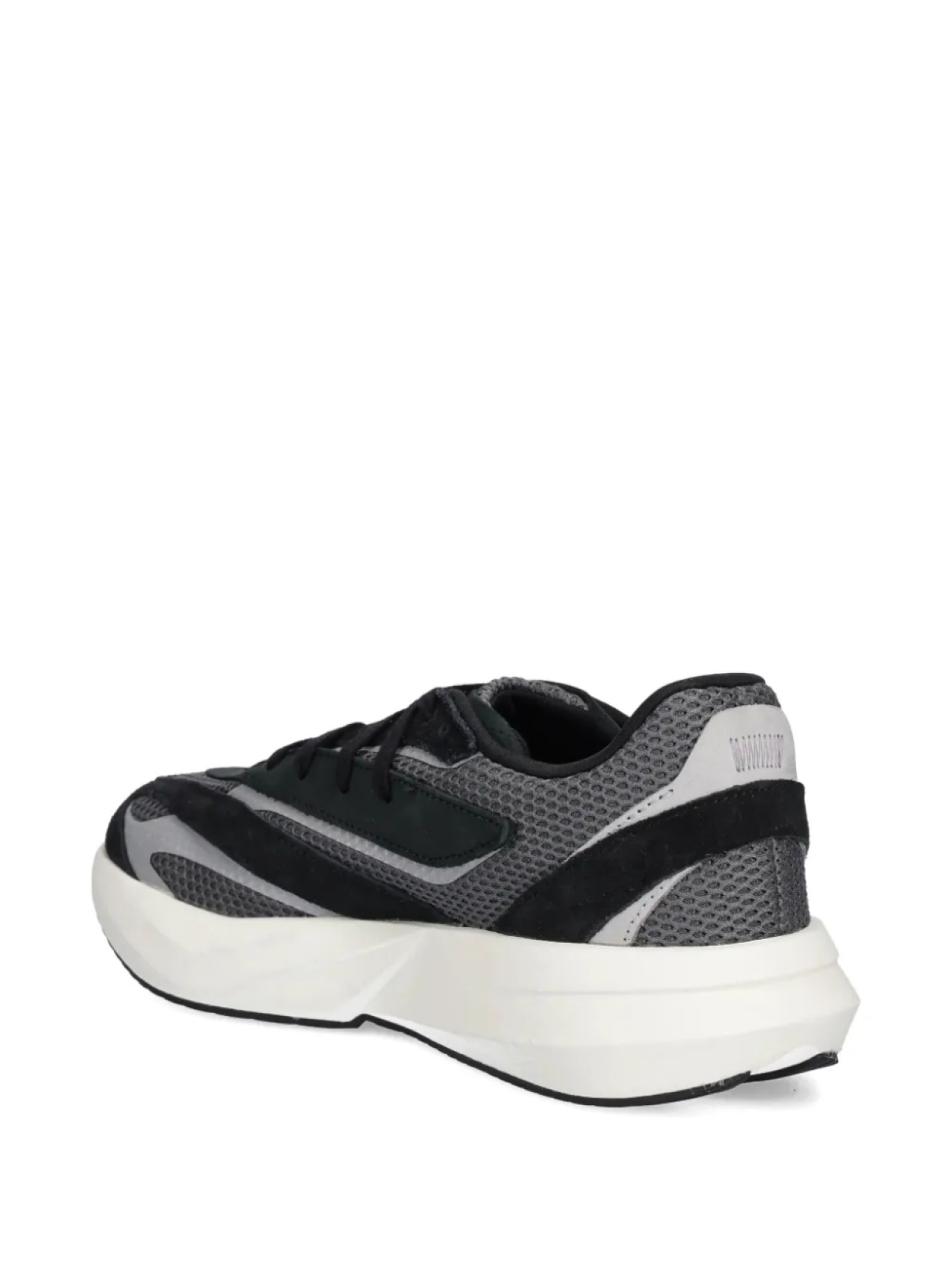 Кроссовки Adidas Lightblaze, черный — фото 3