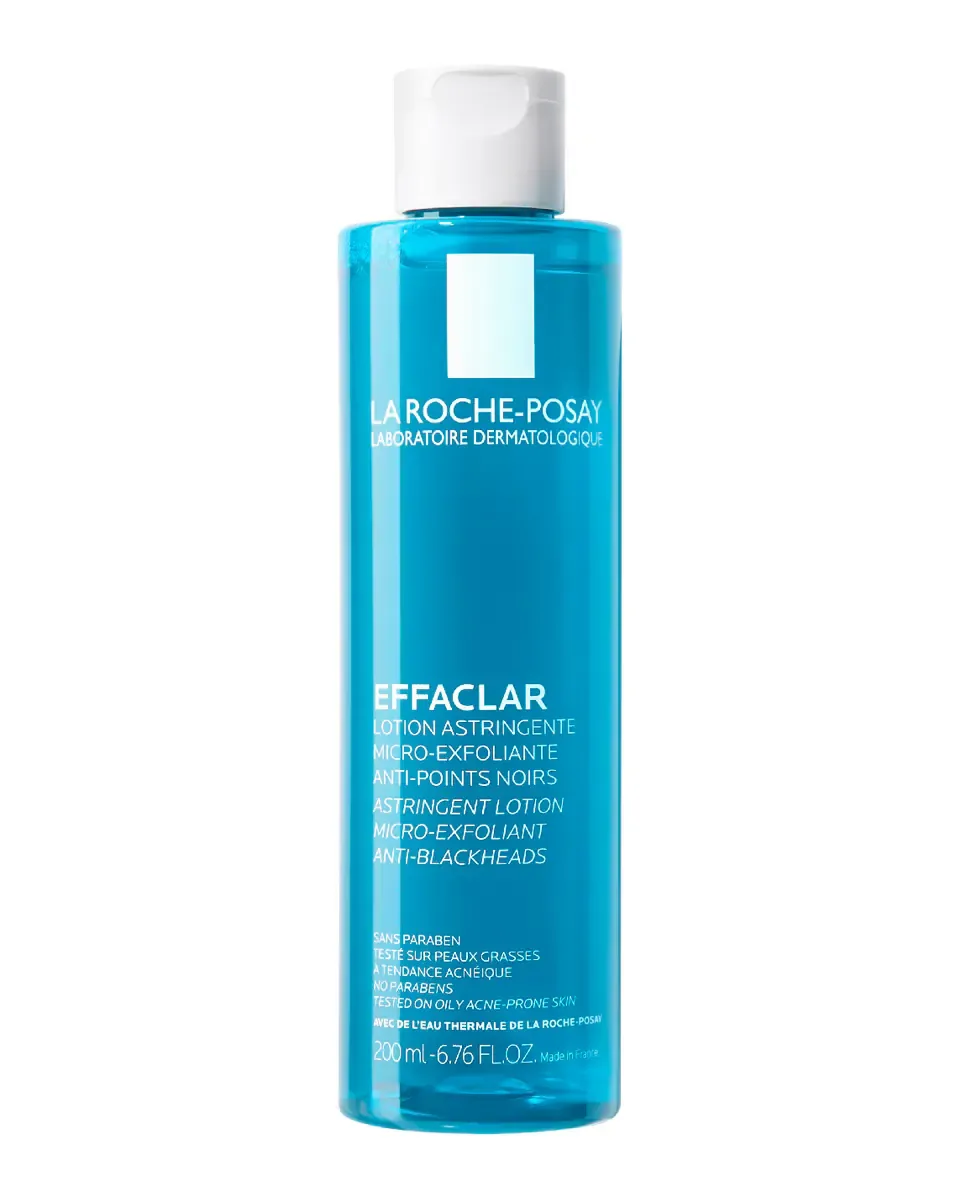 Тоник La Roche-Posay — Микро-отшелушивающий вяжущий Effaclar, 200 мл