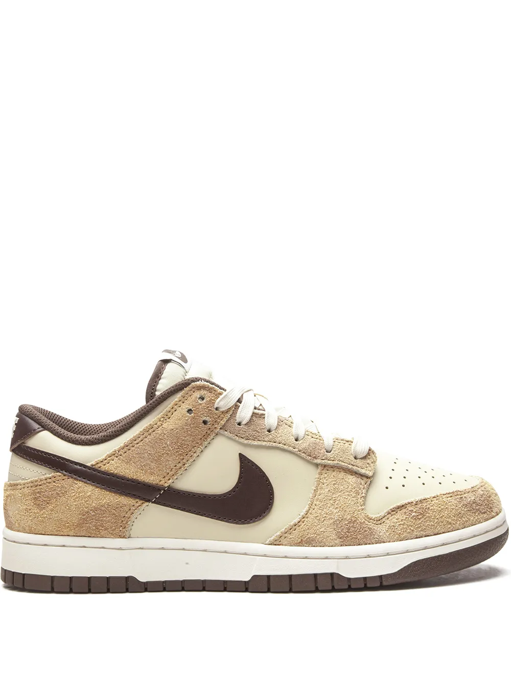 

Кроссовки Dunk Low Cheetah Nike, нейтральный