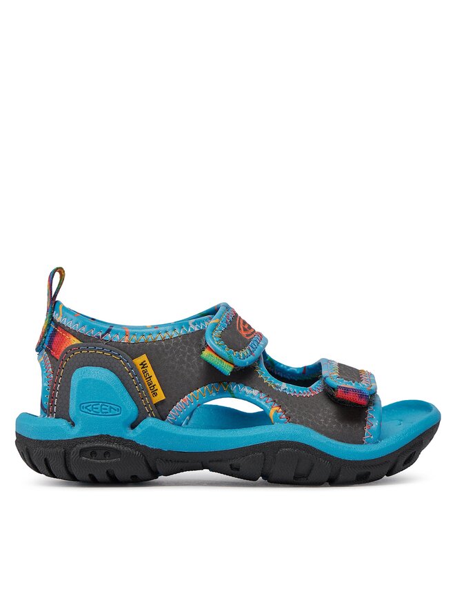 

Сандалии Knotch Creek Ot 1027218 Keen, синий