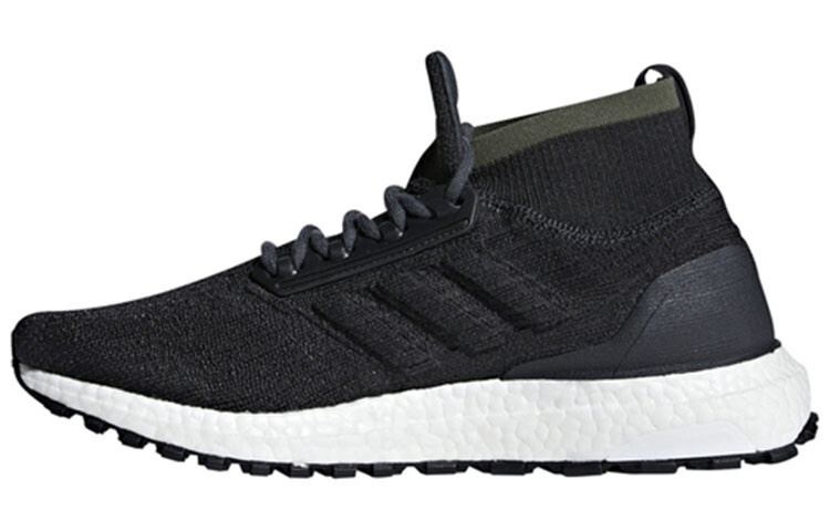 

Мужские кроссовки для бега по пересеченной местности Adidas Ultraboost