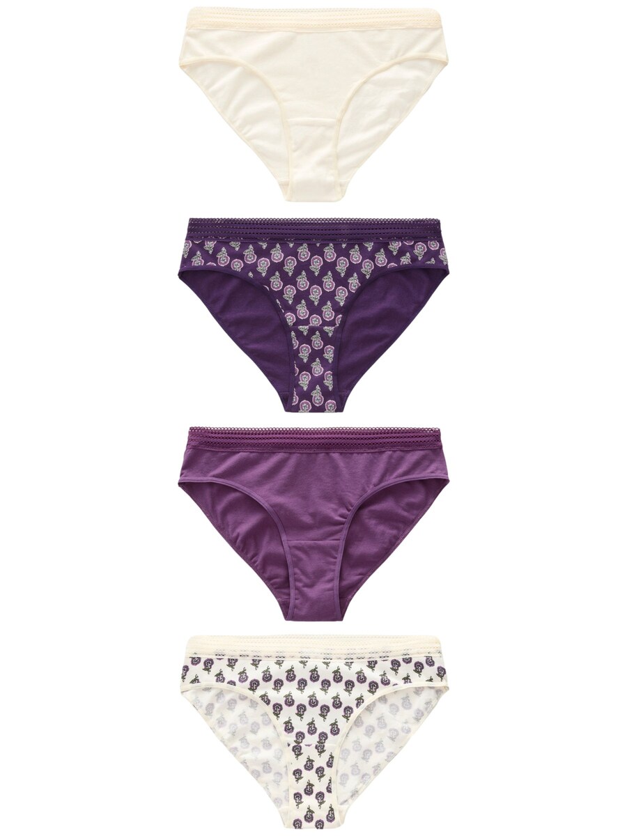 

Трусики Next Panty, разноцветный