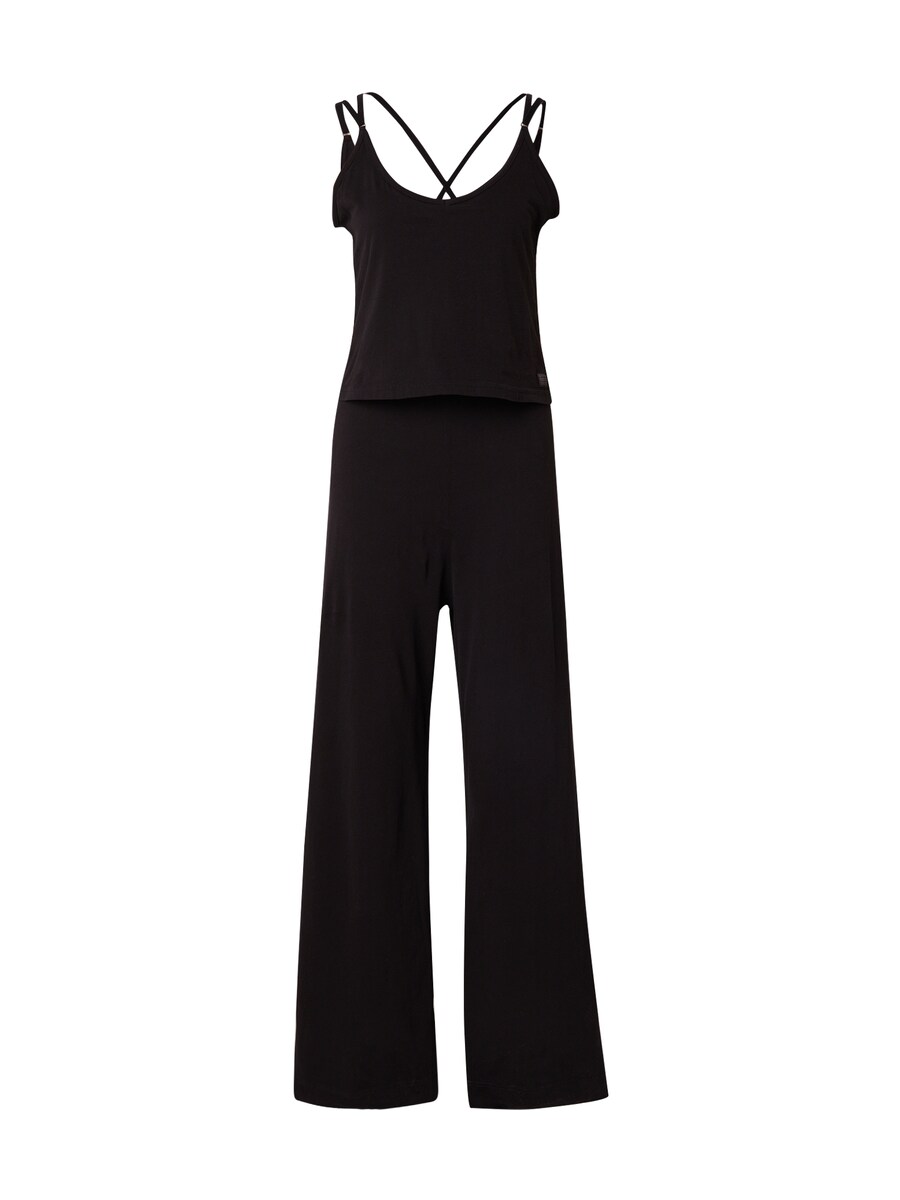 

Комбинезон G-STAR Jumpsuit, черный