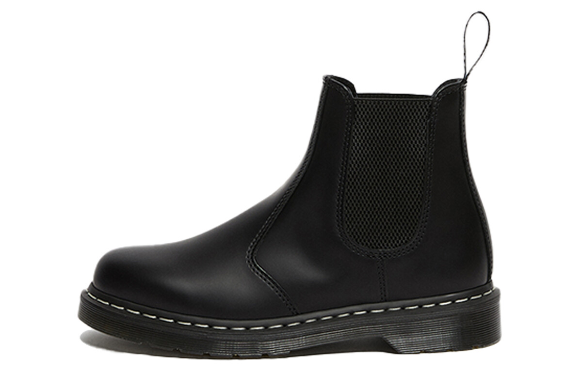 

2976 Ботинки Челси Унисекс Черные Dr.Martens