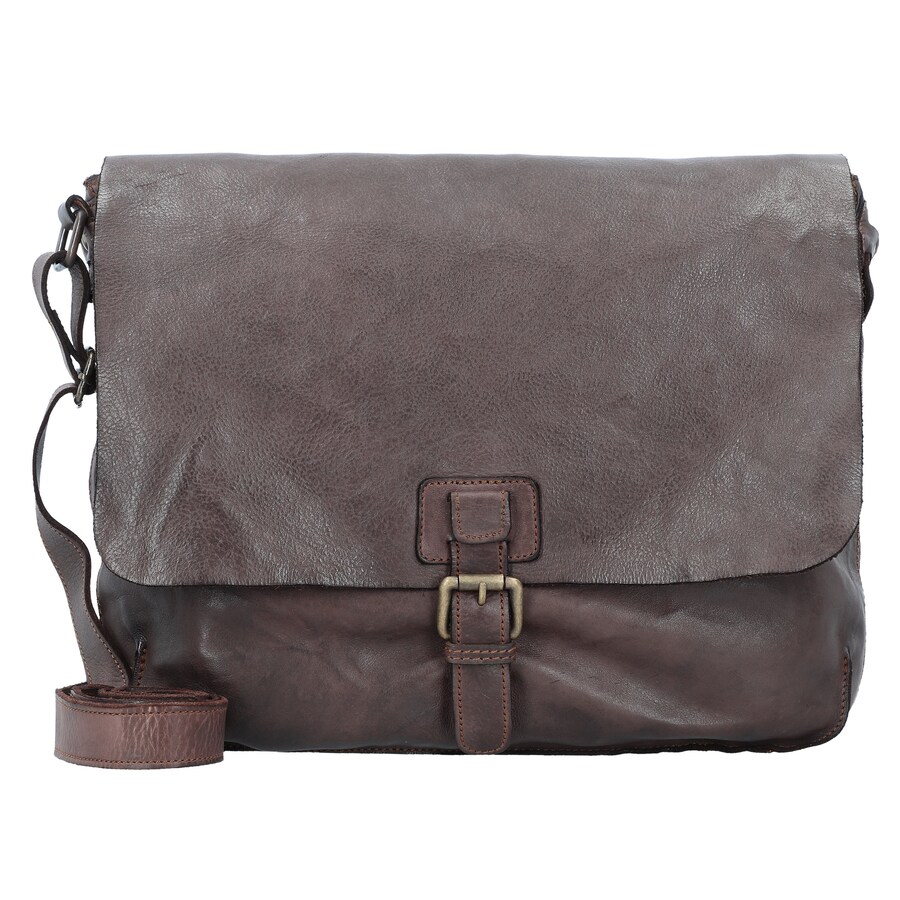 

Сумка через плечо Harold's, цвет Chestnut brown