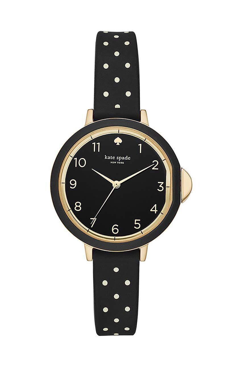 

Часы Kate Spade, черный