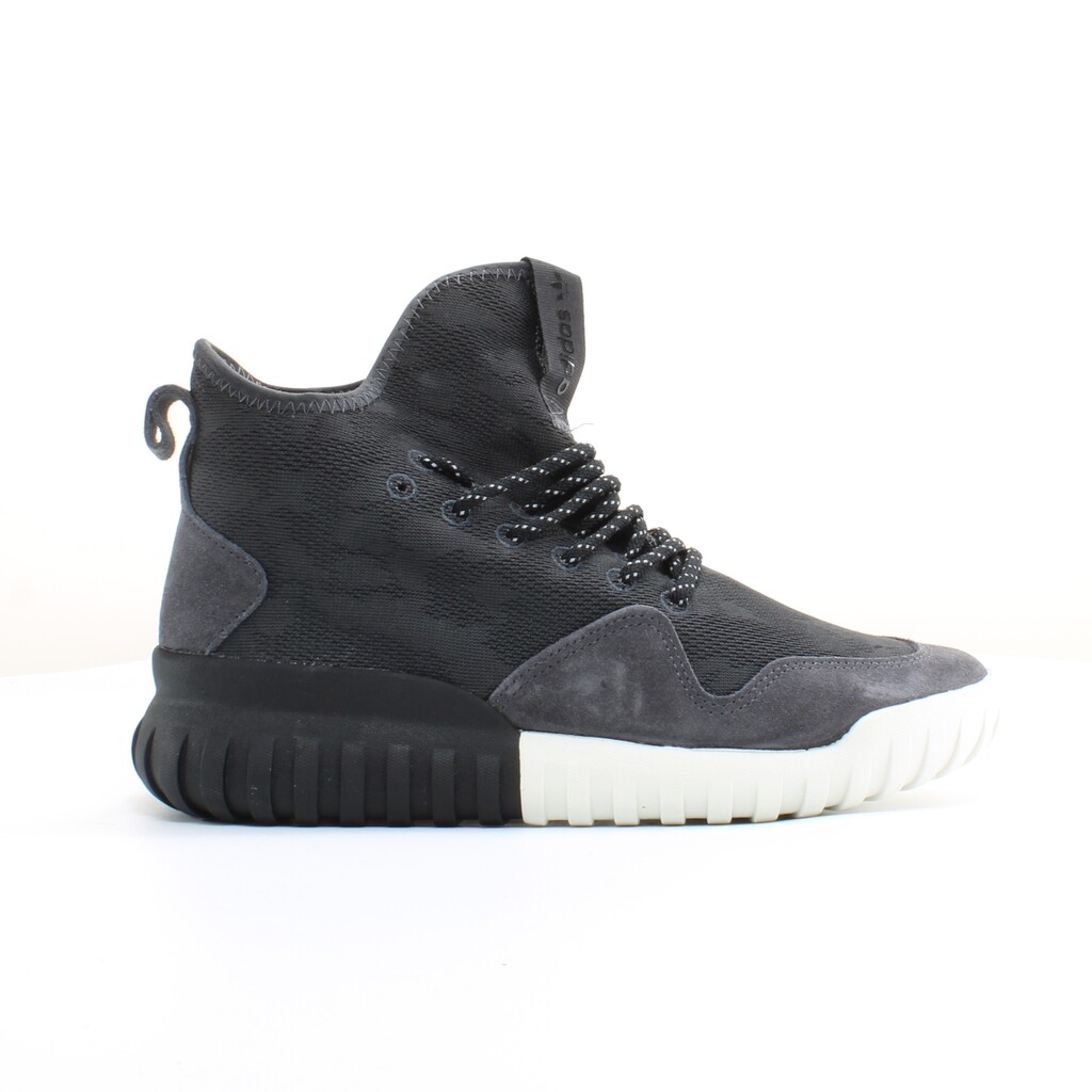 

И электронные кроссовки tubular x необъявленные Adidas, черный