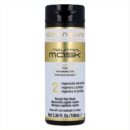 

Маска 2 Neutral 100ml - Pack of 2