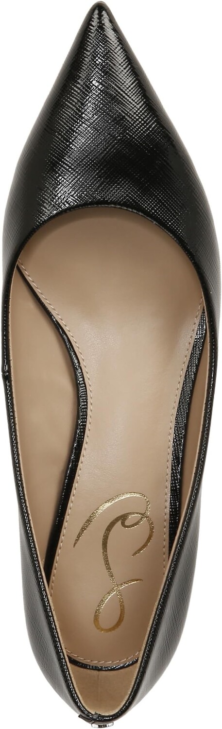 Туфли Franci Sam Edelman, черный — фото 2