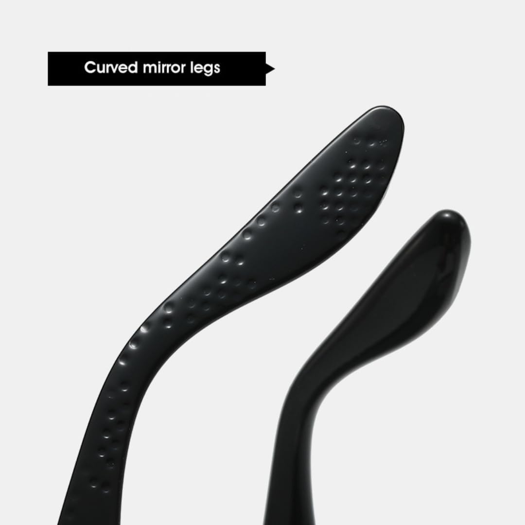 

Модные солнцезащитные очки «кошачий глаз» для женщин, ретро-очки с леопардовым принтом для мужчин, оранжевые очки с защитой от УФ-излучения UV400 TKKTLLT, Leopard-blue