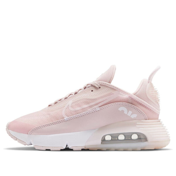 Кроссовки air max 2090 Nike, розовый
