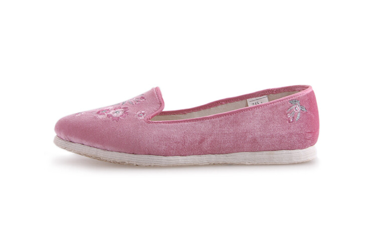 Туфли женские повседневные Women's Casual Shoes Women's Low-Top Neiliansheng, синий — фото 4