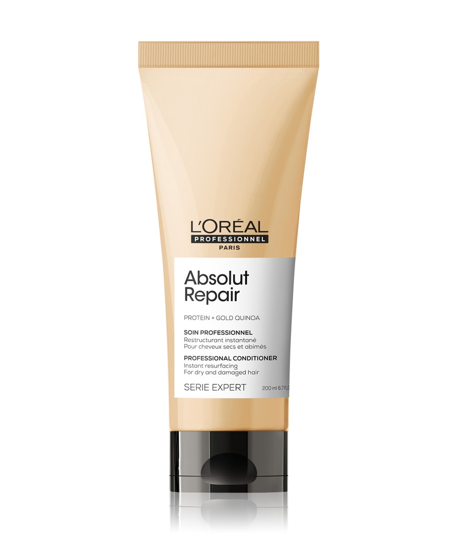 

Кондиционер L'Oréal Professionnel Paris Serie Expert Absolut Repair, 200 ml