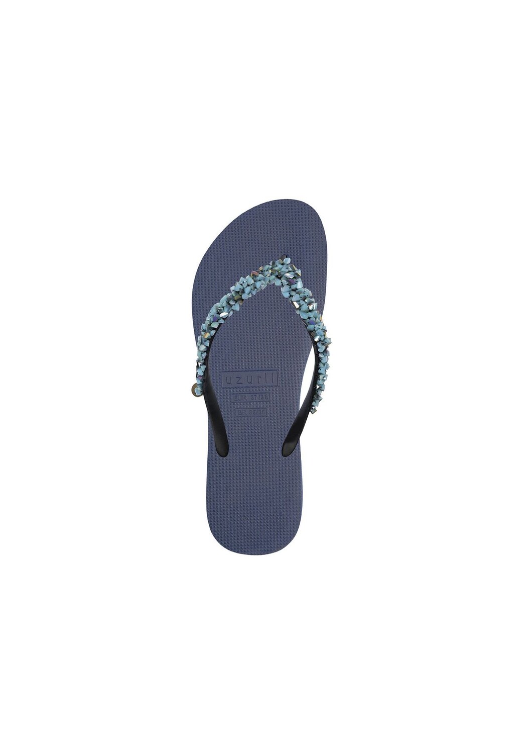 

Вьетнамки Classic Aby Baby Blue uzurii, цвет Navy Blau