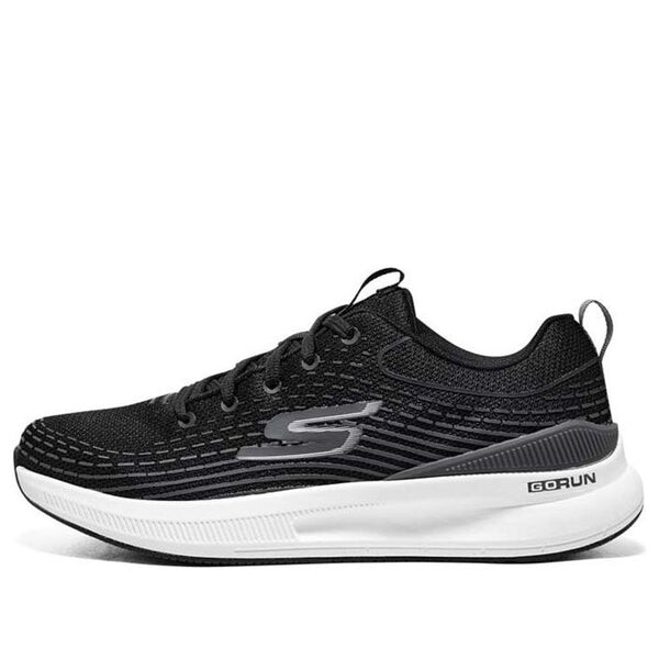 

Кроссовки 'black' Skechers, черный