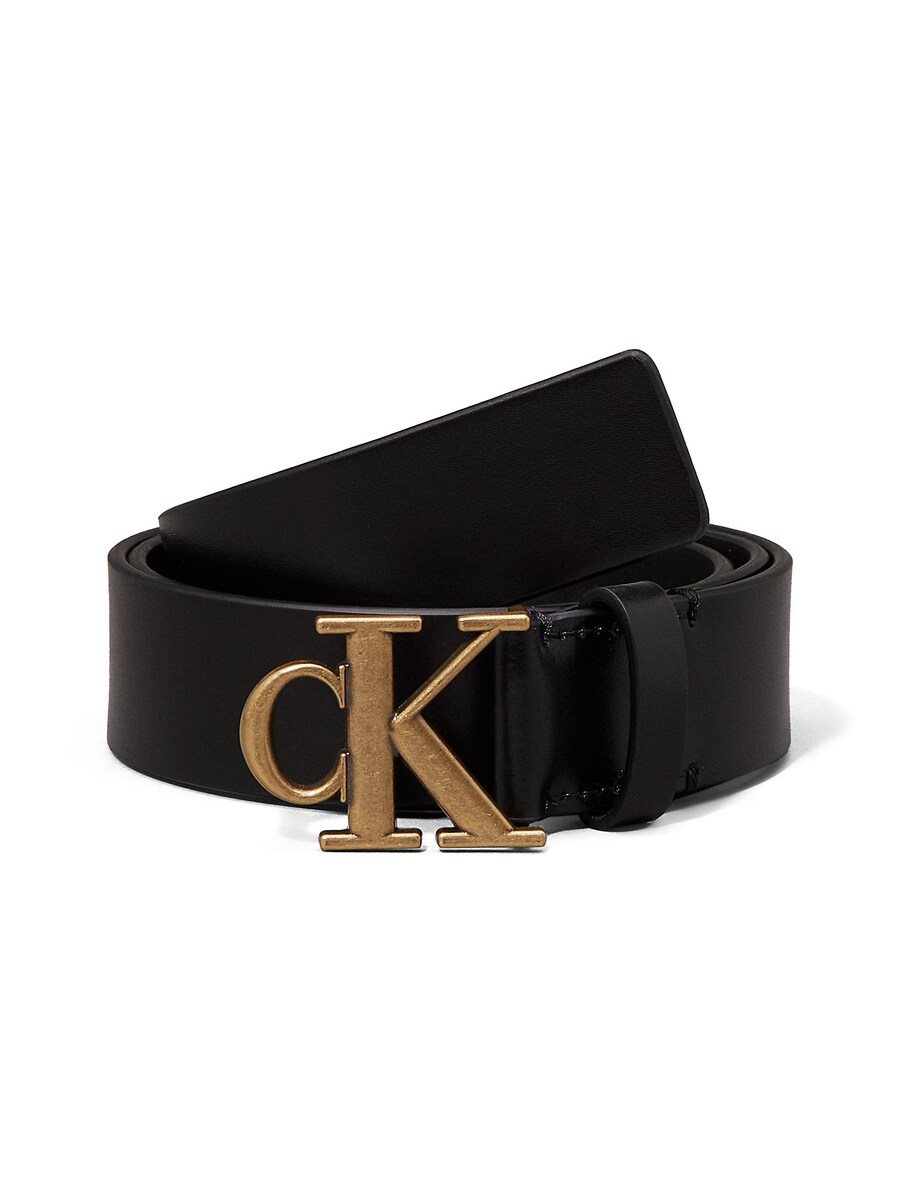 

Ремень Calvin Klein Jeans, черный