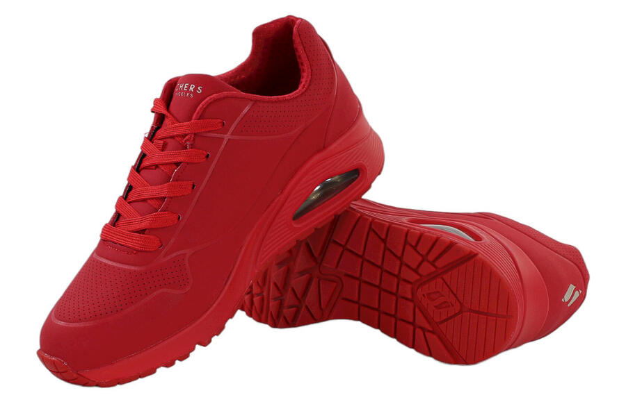 Кроссовки Skechers UNO STAND ON AIR — фото 4