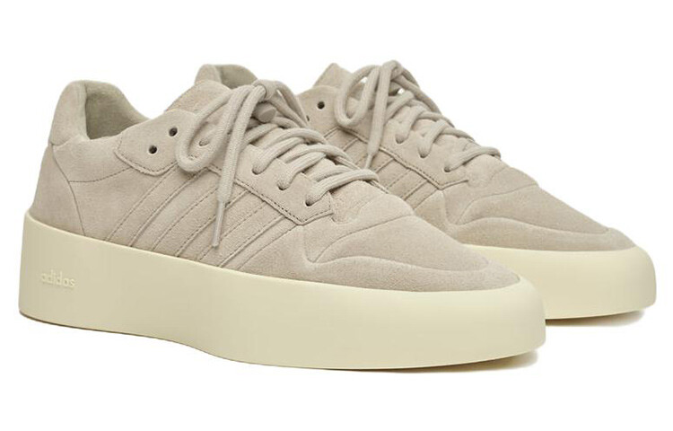 Adidas originals Спортивная обувь для повседневной жизни Мужчины, Beige/Gray — фото 2