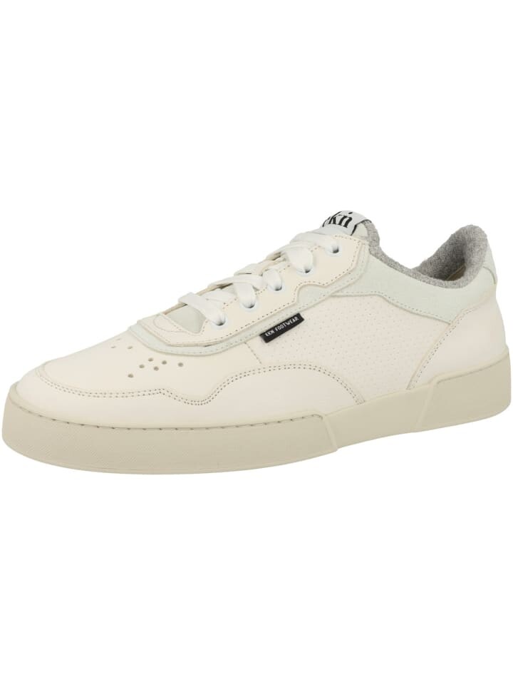 Низкие кроссовки ekn footwear low Daisy, белый — фото 4