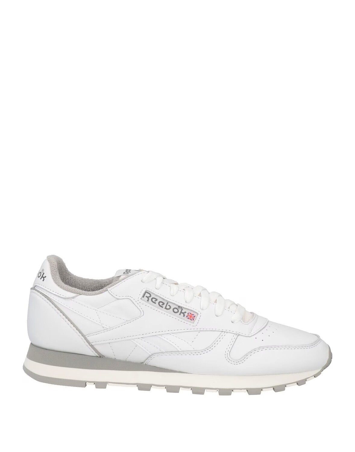 

Кроссовки Reebok, белый