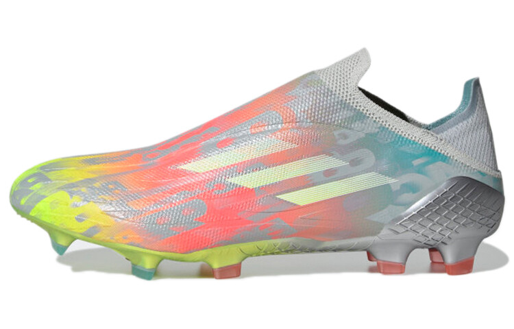 Adidas X Speedflow Футбольные бутсы унисекс