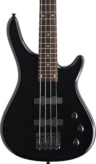 

Басс гитара Stagg BC300 3/4 BK 4-String "Fusion" 3/4 model electric Bass guitar