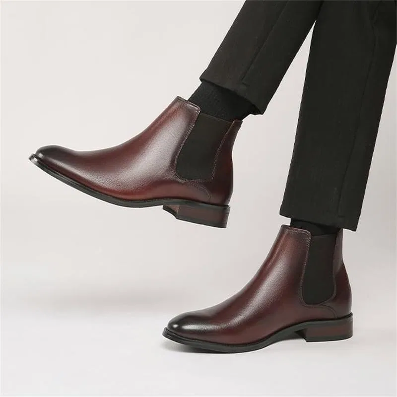 Формальные туфли Oxfords на шнуровке, белый DUYHBAWRS — фото 4