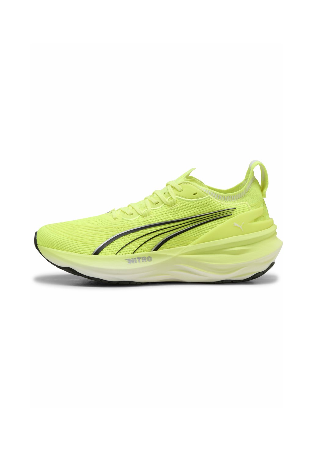 

Обувь для бега FOREVERRUN NITRO Puma, желтый