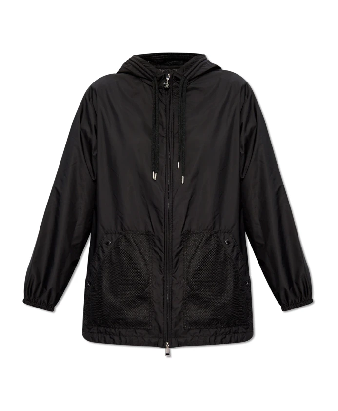

Легкая куртка Moncler, черный