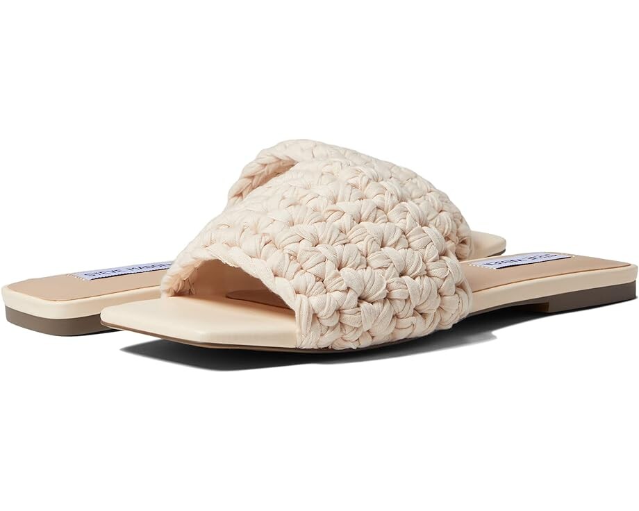

Сандалии Steve Madden Maldeve Sandal, бежевый