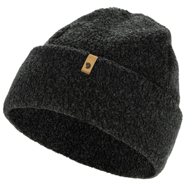 

Шапочка Kaitum Fjällräven, серый