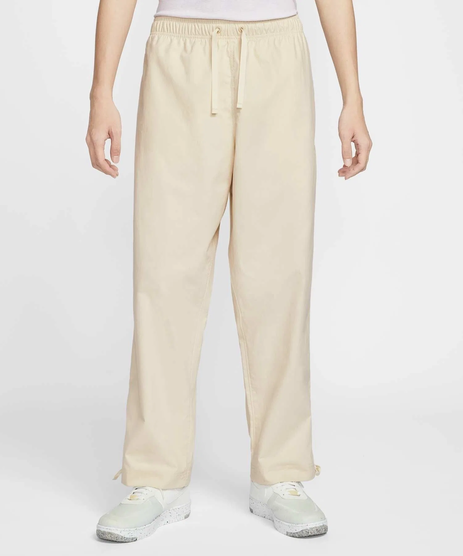 Мужские брюки NIKE Sportswear Club Light Khaki