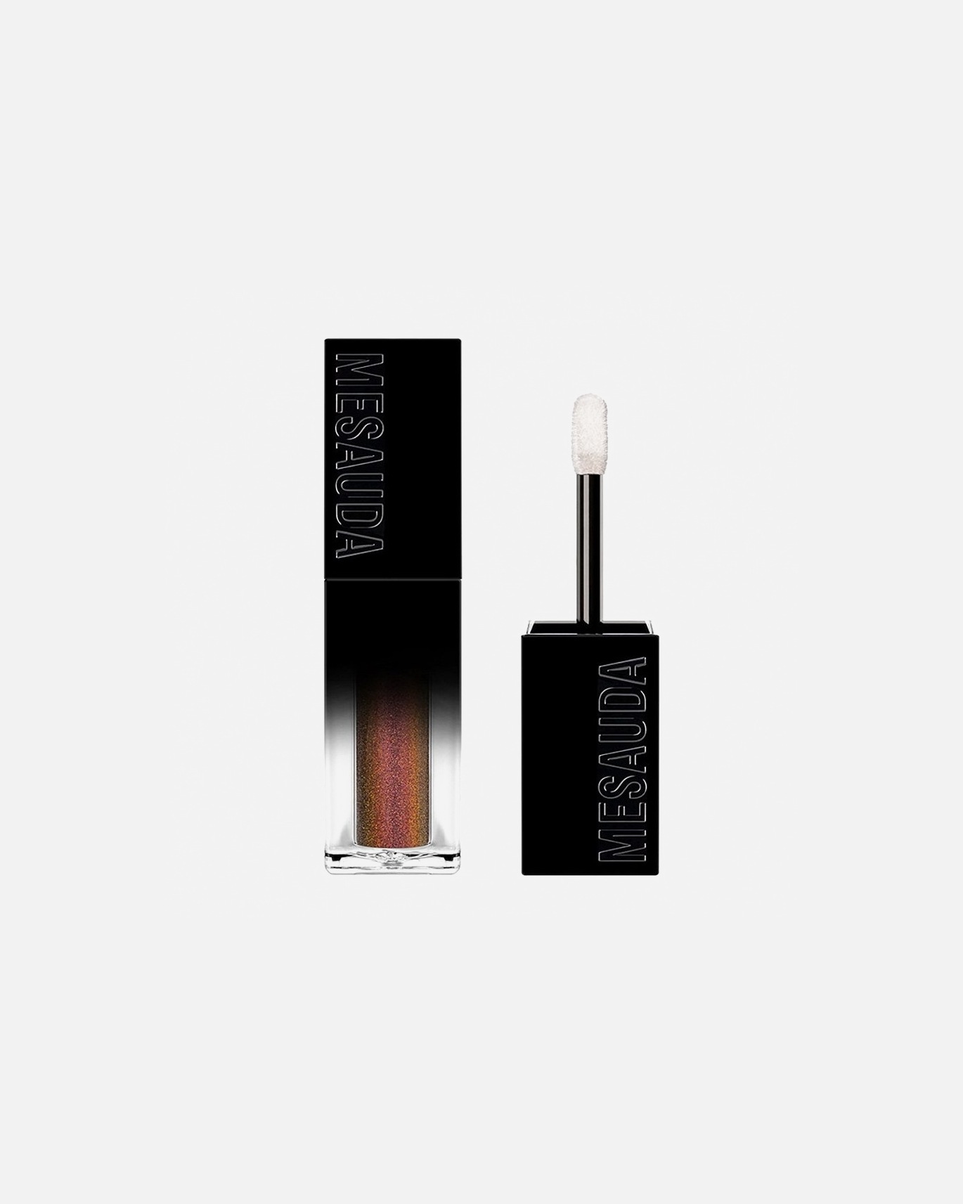 

Тени для глаз, палетка Mesauda Beauty, nr. 105 another world, 4.5 мл