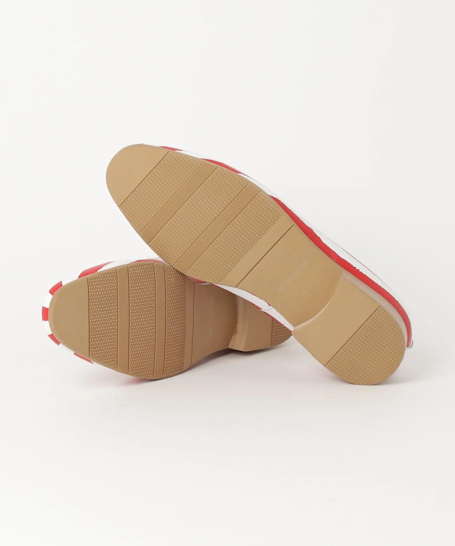 Мужские слипоны из натуральной кожи Opera Shoes exclamation другие цвета — фото 3