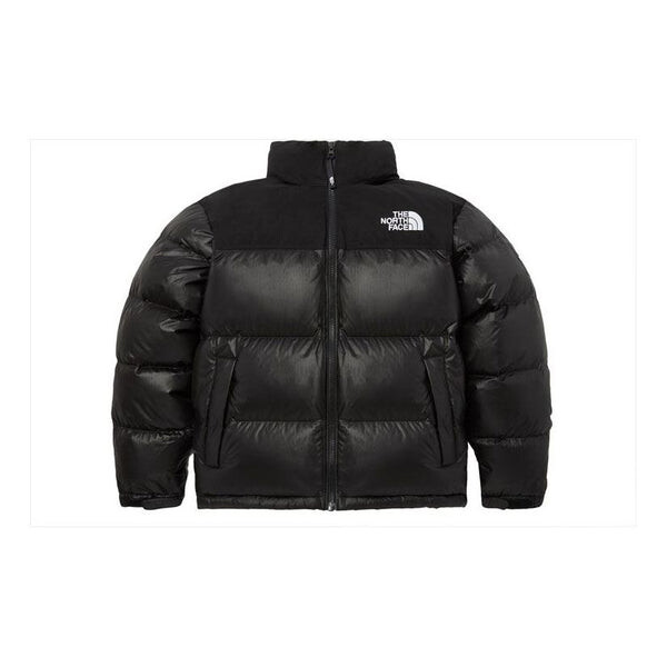 

Пуховик THE NORTH FACE Mens NOVELTY NUPTSE DOWN Jacket BLACK ASIAN FIT