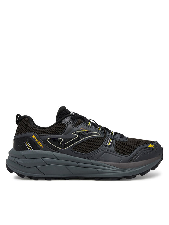

Кроссовки для бега Shock 2524 TKSHOS2524 Joma, коричневый