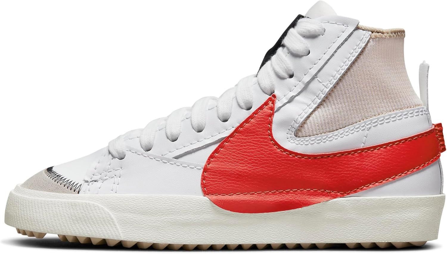 

Мужские кроссовки Nike, White